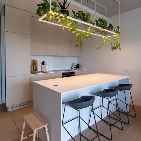 Apartment Algirdo Vilnius