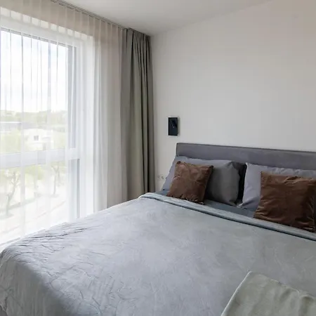 Apartment Algirdo Vilnius