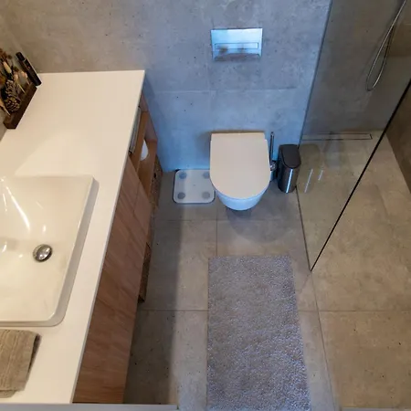 Apartment Algirdo Vilnius