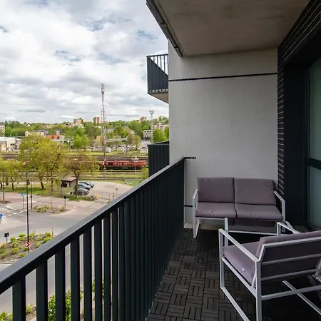 Apartment Algirdo